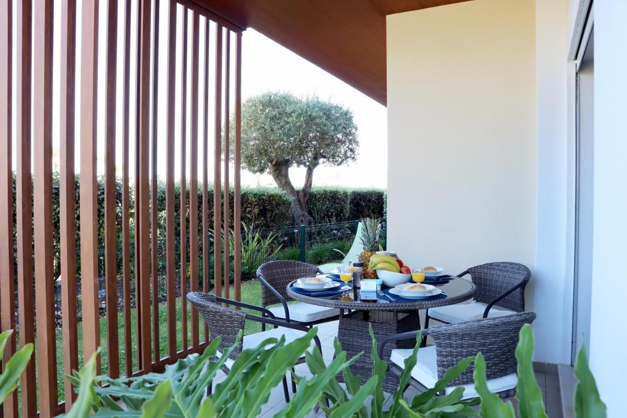Rio Terrace By Algest Appartamento Portimão Esterno foto