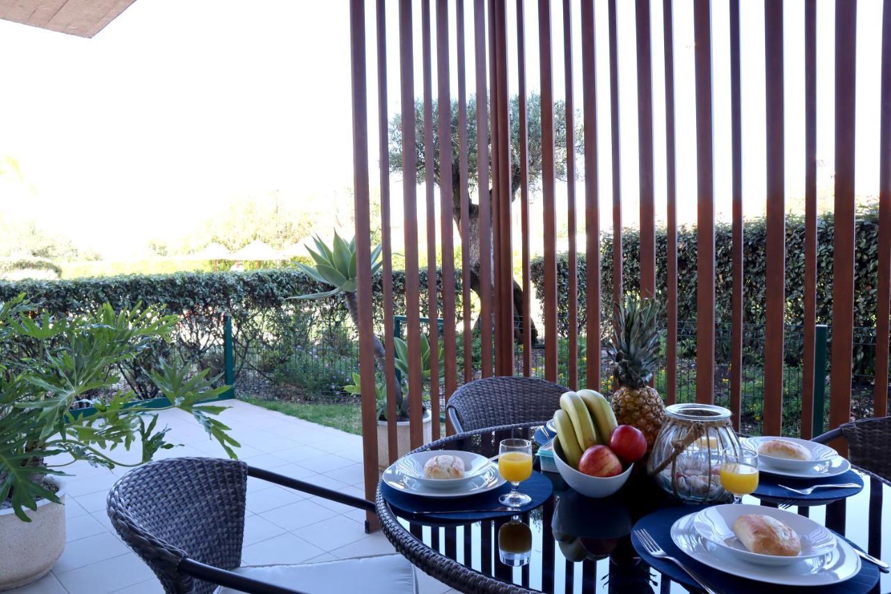 Rio Terrace By Algest Appartamento Portimão Esterno foto