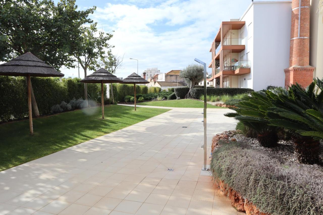 Rio Terrace By Algest Appartamento Portimão Esterno foto