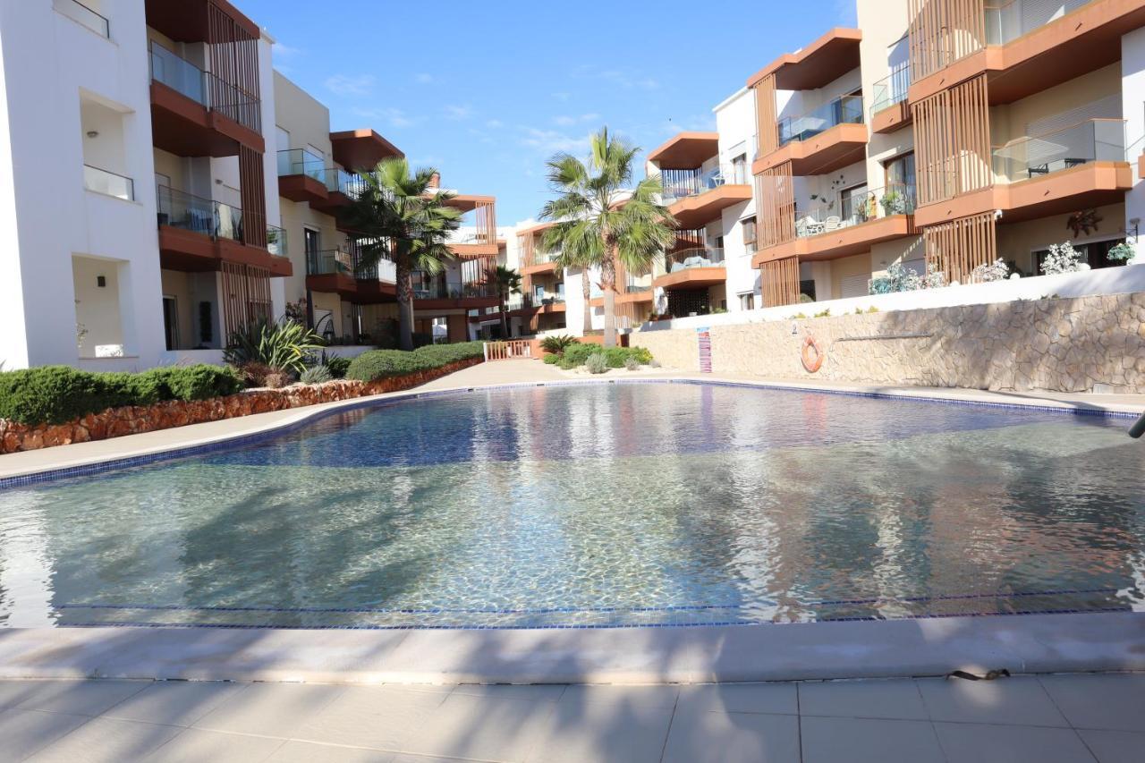 Rio Terrace By Algest Appartamento Portimão Esterno foto